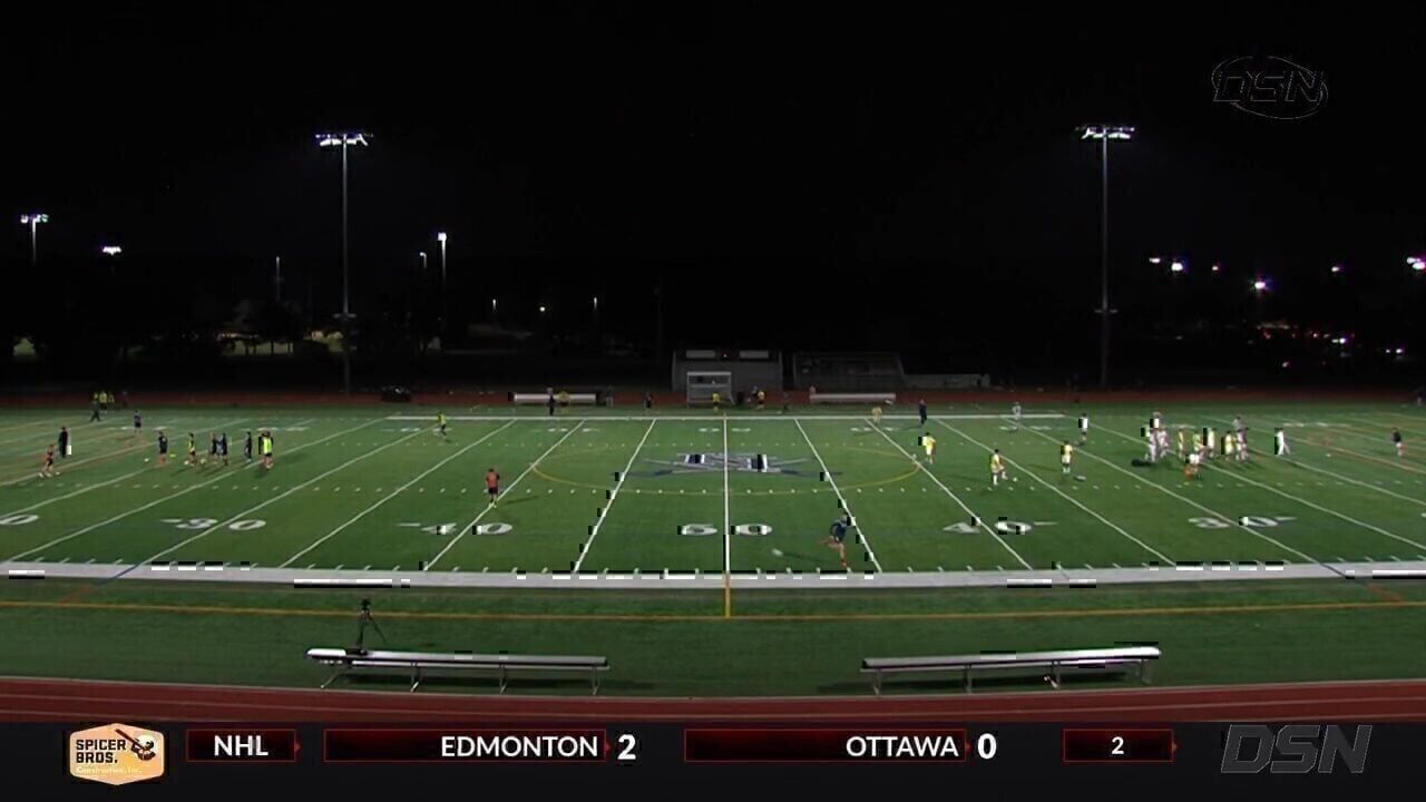 Full Game: Bayside Boys Soccer Championship